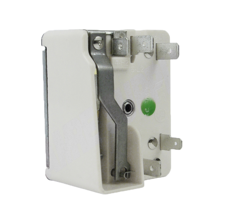 WS01F01651 - Genuine OEM GE Range Surface Element Switch